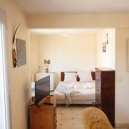 Apartman Spacieux T4 En Centre Ville